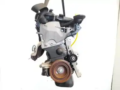 Pezzo di ricambio per auto di seconda mano motore completo per renault modus pack dynamique riferimenti oem iam d4fd740  