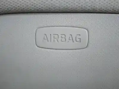Second-hand car spare part front left curtain airbag for skoda fabia ambition oem iam references 