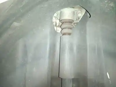 Second-hand car spare part right rear shock absorber for skoda fabia ambition oem iam references 