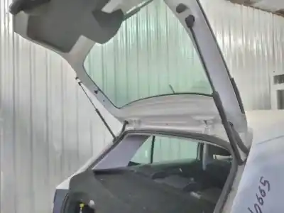 Second-hand car spare part tailgate gas strut for skoda fabia ambition oem iam references 