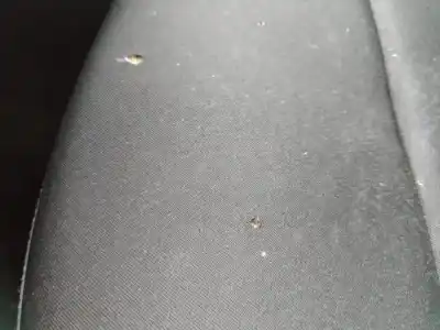 Peça sobressalente para automóvel em segunda mão assento dianteiro esquerdo por skoda fabia ambition referências oem iam   