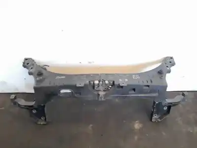 Автозапчастина б/у фронтальна панель для renault modus pack dynamique посилання на oem iam 8200224763