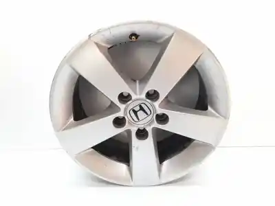 Second-hand car spare part RIM for HONDA CIVIC LIM.4 (FD)  OEM IAM references SNA665BCMS411  
