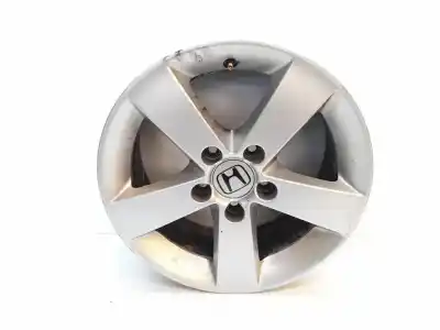 Second-hand car spare part RIM for HONDA CIVIC LIM.4 (FD)  OEM IAM references SNA665BCMS411  