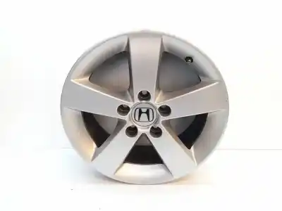 Second-hand car spare part RIM for HONDA CIVIC LIM.4 (FD)  OEM IAM references SNA665BCMS411  
