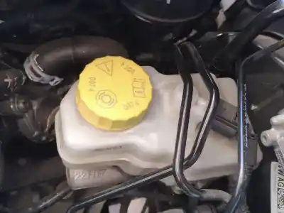 Second-hand car spare part brake pump for skoda fabia ambition oem iam references 22fte