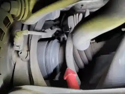 Автозапчасти б/у лівий задній стабілізатор з'єднувальний стрижень за porsche cayenne (typ 9pa) básico ссылки oem iam 