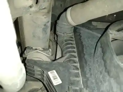 Автозапчасти б/у водяной радиатор за porsche cayenne (typ 9pa) básico ссылки oem iam 