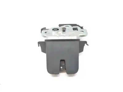 Second-hand car spare part trunk lock for skoda fabia ambition oem iam references 8r0827505a