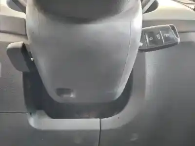 Second-hand car spare part steering column for skoda fabia ambition oem iam references 