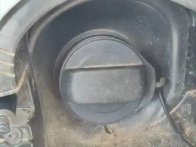 Second-hand car spare part fuel cap for skoda fabia ambition oem iam references 