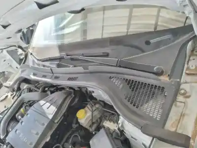 Second-hand car spare part torpedo for skoda fabia ambition oem iam references 