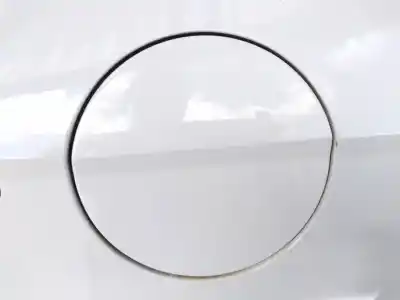 Second-hand car spare part outer fuel cap for skoda fabia ambition oem iam references 