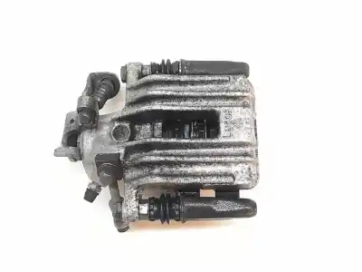 Second-hand car spare part rear left brake caliper for skoda fabia ambition oem iam references 607