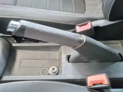 Second-hand car spare part handbrake lever for skoda fabia ambition oem iam references 