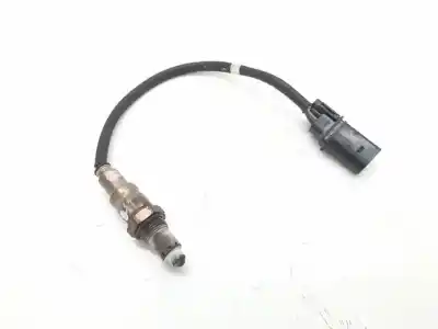Second-hand car spare part lambda probe for skoda fabia ambition oem iam references 04e906262gd