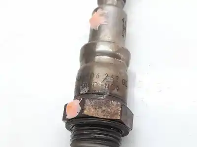 Pezzo di ricambio per auto di seconda mano sonda lambda per skoda fabia ambition riferimenti oem iam 04e906262gd  