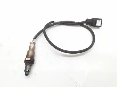 Pezzo di ricambio per auto di seconda mano SONDA LAMBDA per SKODA FABIA  Riferimenti OEM IAM 04E906262GE  