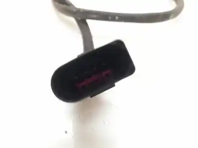 Second-hand car spare part lambda probe for skoda fabia ambition oem iam references 04e906262ge  