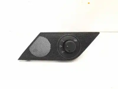 Second-hand car spare part rearview side mirror switch for skoda fabia ambition oem iam references 5jb959565
