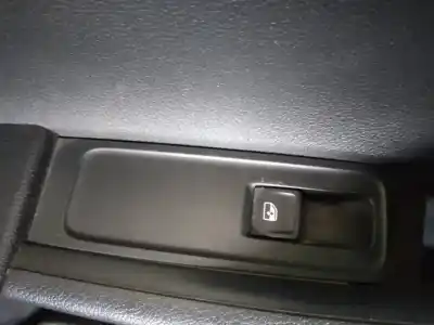 Second-hand car spare part rear left power window switch for skoda fabia ambition oem iam references 