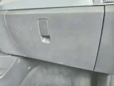 Second-hand car spare part glove compartment for skoda fabia ambition oem iam references 