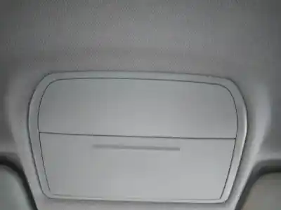 Second-hand car spare part glove compartment for skoda fabia ambition oem iam references 