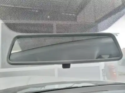 Pezzo di ricambio per auto di seconda mano specchio interno per skoda fabia ambition riferimenti oem iam   