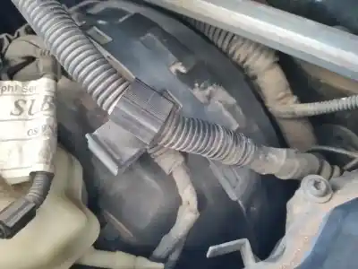 Автозапчасти б/у тормозной серво за porsche cayenne (typ 9pa) básico ссылки oem iam   