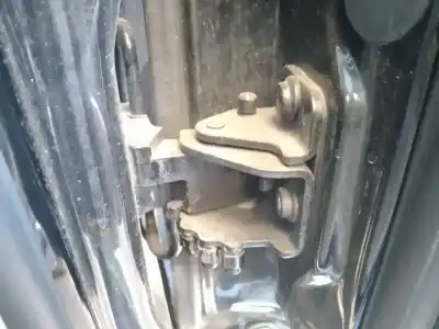 Автозапчасти б/у дверной фиксатор за porsche cayenne (typ 9pa) básico ссылки oem iam 