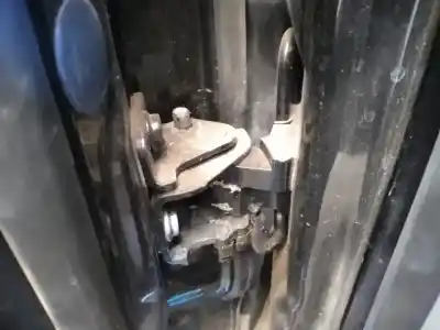 Автозапчасти б/у дверной фиксатор за porsche cayenne (typ 9pa) básico ссылки oem iam 