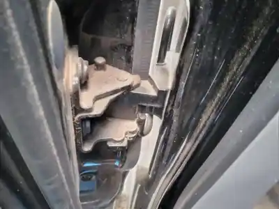 Автозапчасти б/у дверной фиксатор за porsche cayenne (typ 9pa) básico ссылки oem iam 
