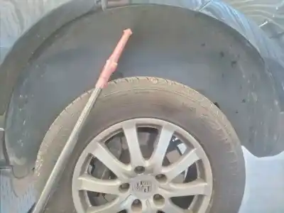 Автозапчасти б/у шаг колеса за porsche cayenne (typ 9pa) básico ссылки oem iam 