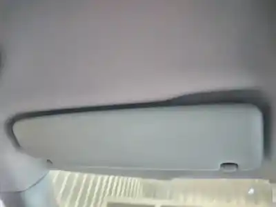 Автозапчастина б/у лівий натір для porsche cayenne (typ 9pa) básico посилання на oem iam   