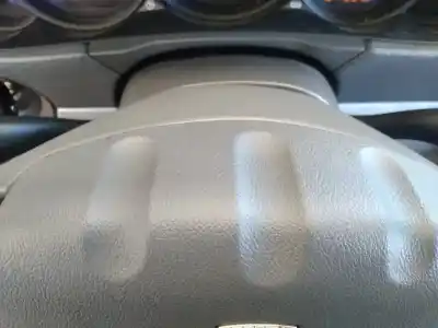 Автозапчасти б/у кольцо подушки безопасности за porsche cayenne (typ 9pa) básico ссылки oem iam 