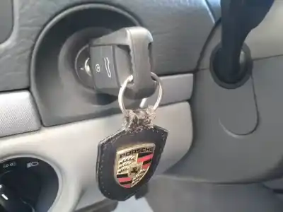 Автозапчасти б/у переключатель стартера за porsche cayenne (typ 9pa) básico ссылки oem iam 