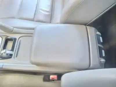 Автозапчасти б/у центральный подлокотник за porsche cayenne (typ 9pa) básico ссылки oem iam 