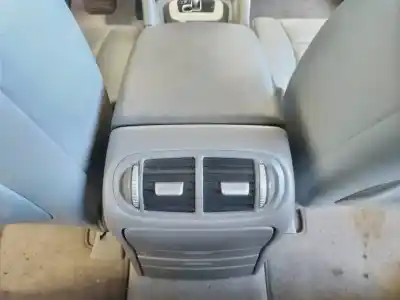 Автозапчасти б/у центральный подлокотник за porsche cayenne (typ 9pa) básico ссылки oem iam   
