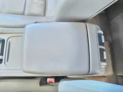 Автозапчасти б/у центральный подлокотник за porsche cayenne (typ 9pa) básico ссылки oem iam   