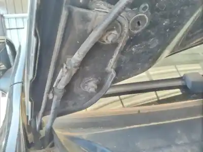 Автозапчасти б/у петля капота за porsche cayenne (typ 9pa) básico ссылки oem iam 7l5823302