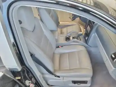 Автозапчасти б/у сиденье правое переднее за porsche cayenne (typ 9pa) básico ссылки oem iam 