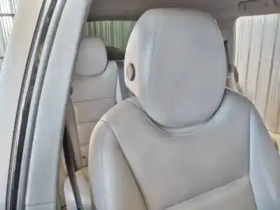 Автозапчасти б/у сиденье правое переднее за porsche cayenne (typ 9pa) básico ссылки oem iam   
