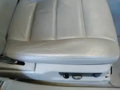 Автозапчасти б/у сиденье правое переднее за porsche cayenne (typ 9pa) básico ссылки oem iam   