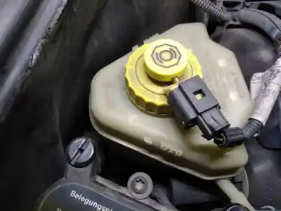 Автозапчасти б/у тормозной насос за porsche cayenne (typ 9pa) básico ссылки oem iam 