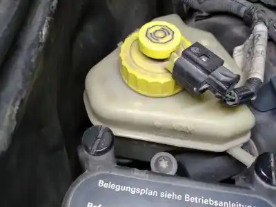 Автозапчасти б/у тормозной насос за porsche cayenne (typ 9pa) básico ссылки oem iam   