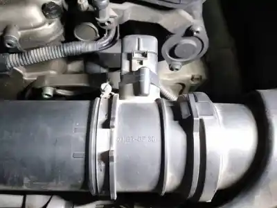 Автозапчасти б/у расходомер воздуха за porsche cayenne (typ 9pa) básico ссылки oem iam 0280218141