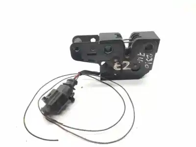 Автозапчасти б/у замок капота за porsche cayenne (typ 9pa) básico ссылки oem iam 7l0823503b