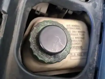 Автозапчасти б/у серво депозит за porsche cayenne (typ 9pa) básico ссылки oem iam 7l0422371c