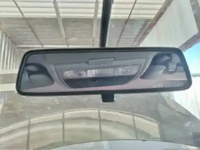 Автозапчасти б/у внутреннее зеркало за porsche cayenne (typ 9pa) básico ссылки oem iam 