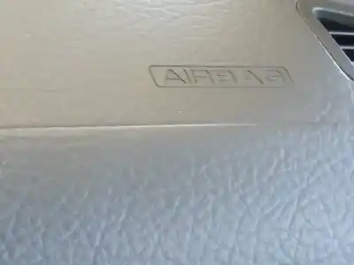 Автозапчасти б/у комплект подушки безопасности за porsche cayenne (typ 9pa) básico ссылки oem iam   